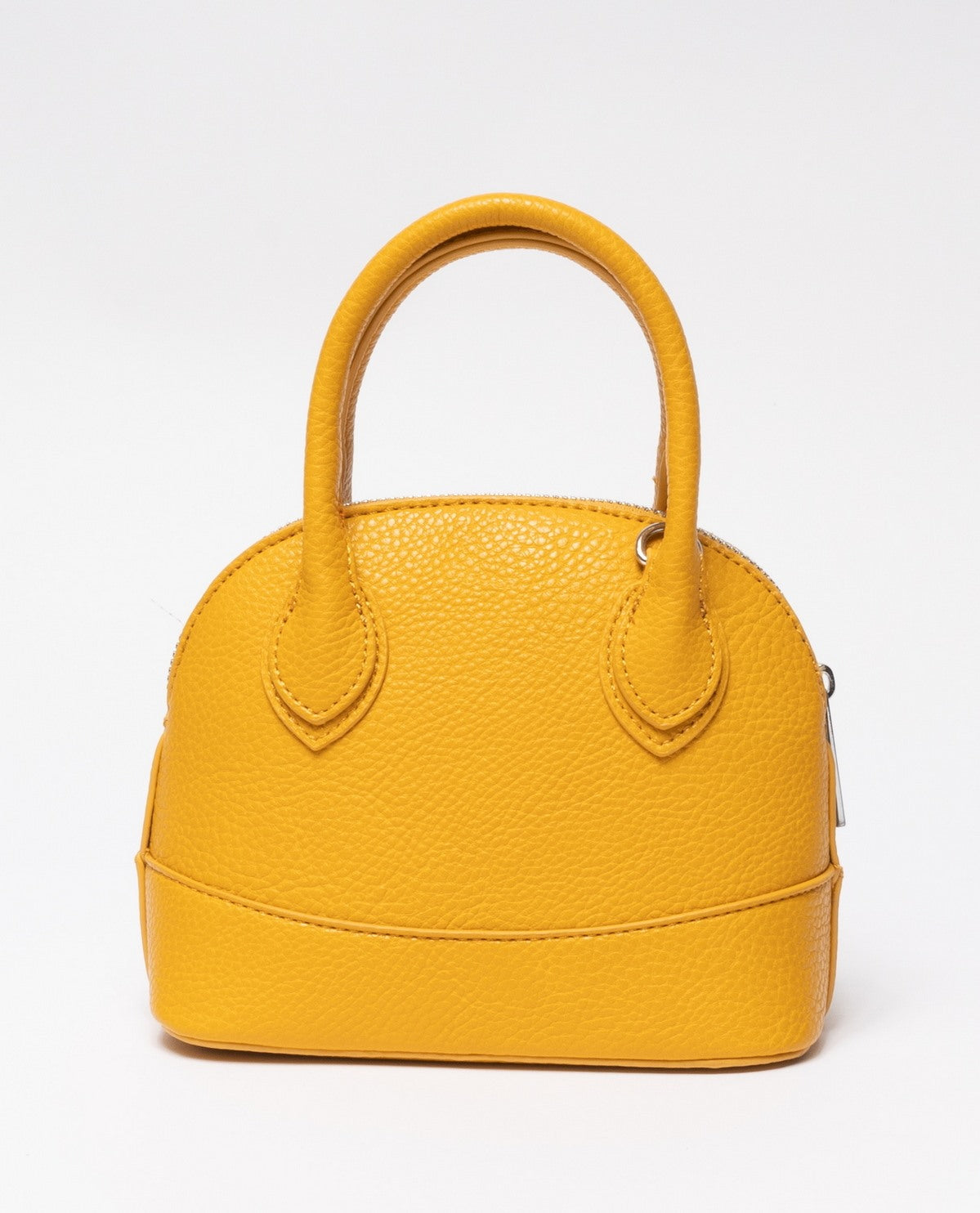 immagine-1-sstore-minibag-in-ecopelle-martellata-doppio-manico-con-tracolla-yellow-borse-pb966_yellow