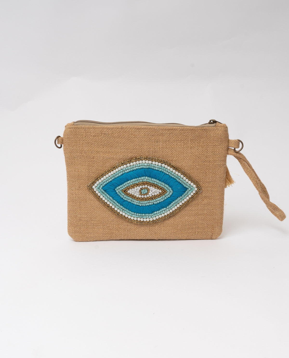 immagine-1-sstore-pochette-in-canapa-lurex-con-applicazione-occhio-di-perline-naturel-borse-ksly900p_naturel