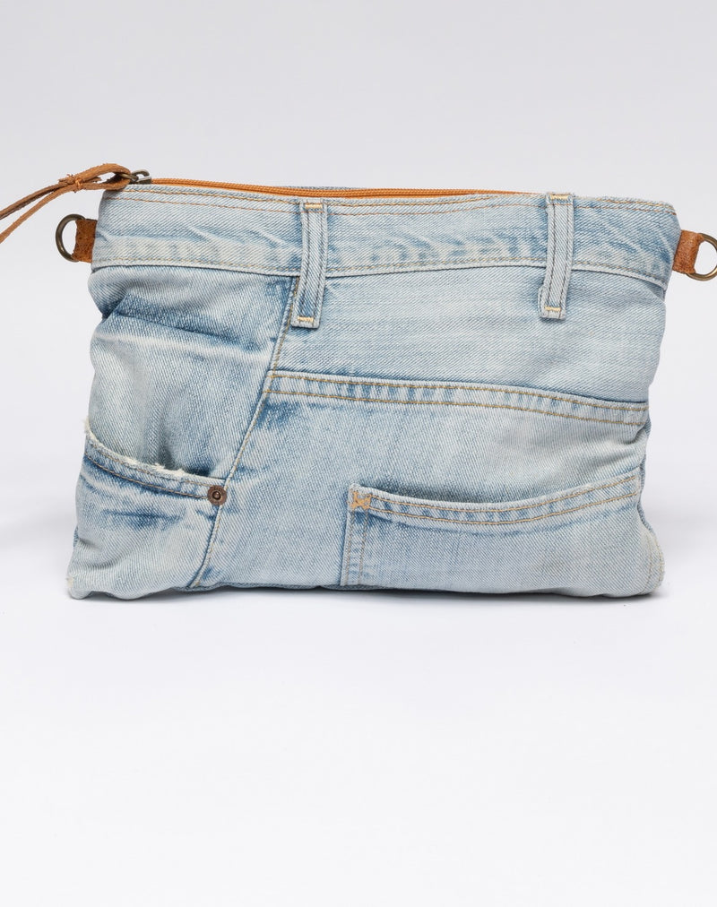 immagine-1-sstore-pochette-in-denim-con-dettaglio-in-vera-pelle-cuoio-borse-2038_cuoio