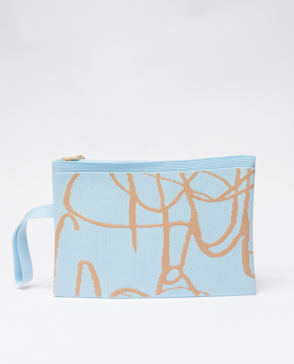 immagine-1-sstore-pochette-in-maglia-con-polsino-celeste-borse-yd2412_celeste