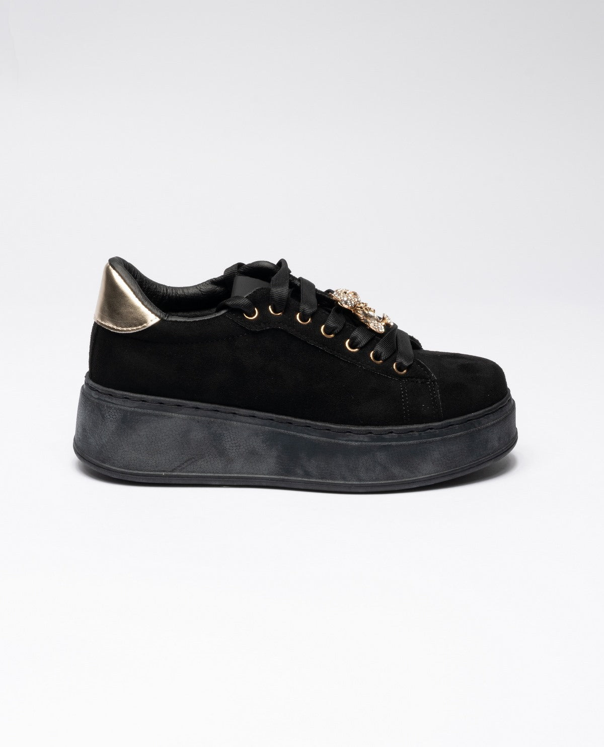 immagine-1-sstore-sneakers-platform-con-accessori-gioiello-black-sneakers-c3005_black