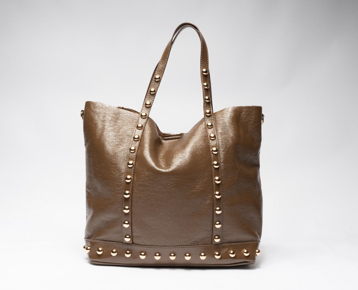 immagine-1-sstore-tote-bag-in-ecomontone-rovesciato-effetto-vernice-con-borchie-brown-borse-pf673_brown