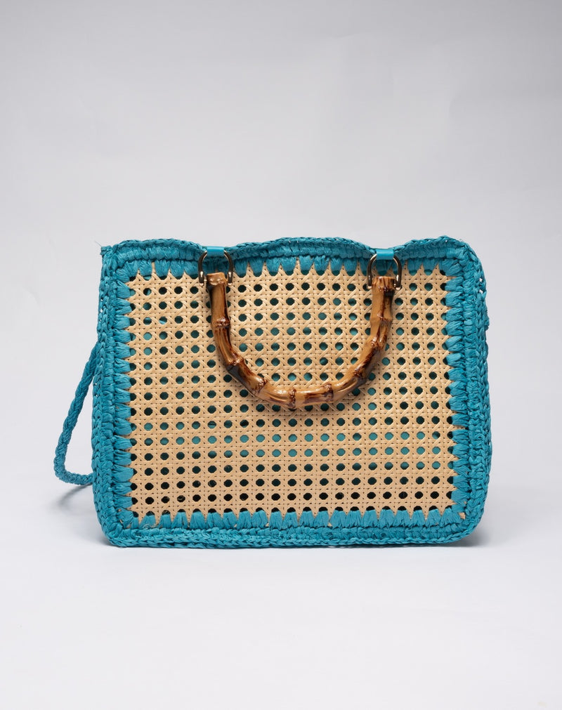 immagine-1-sstore-tote-bag-in-paglia-intrecciata-con-profili-in-rafia-colorata-intrecciata-manici-bambu-blue-borse-cn2412_blue