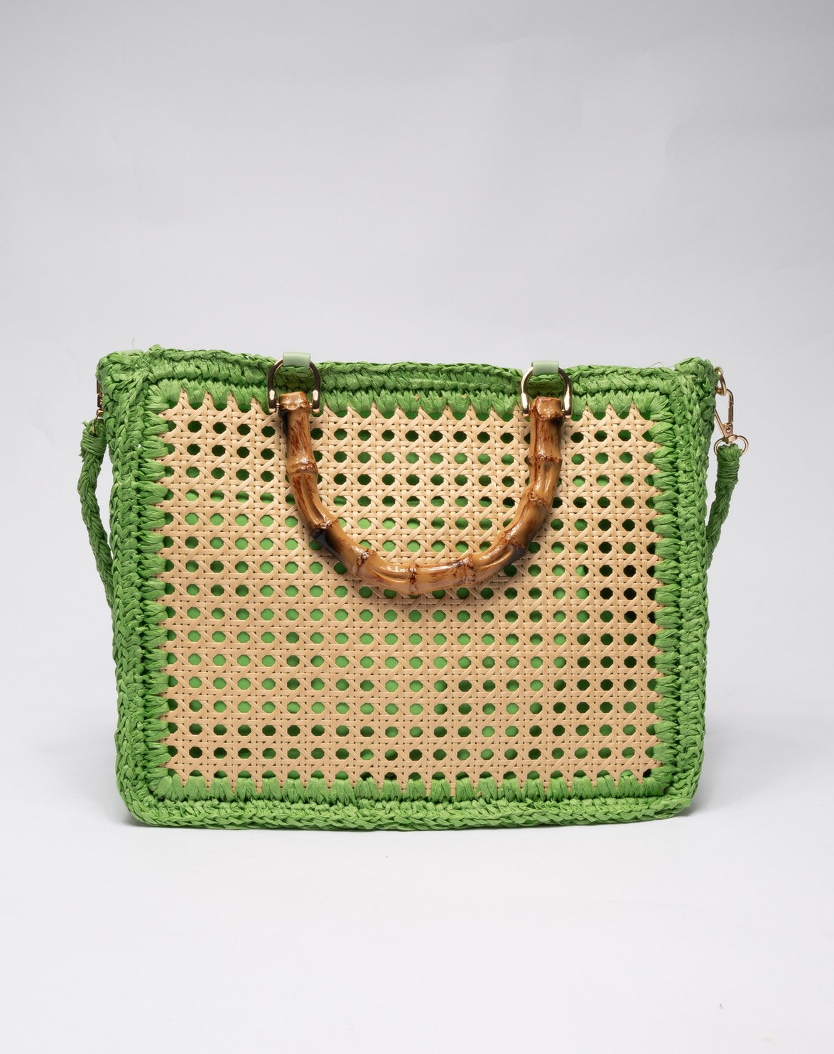 immagine-1-sstore-tote-bag-in-paglia-intrecciata-con-profili-in-rafia-colorata-intrecciata-manici-bambu-green-borse-cn2412_green