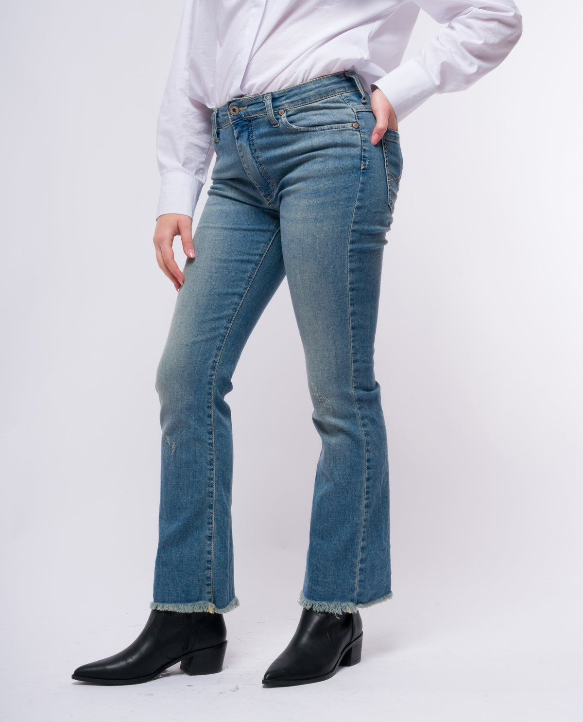 immagine-12-please-jeans-please-gamba-dritta-con-lavaggio-destressed-blu-jeans-p1habq2px3_blu-denim