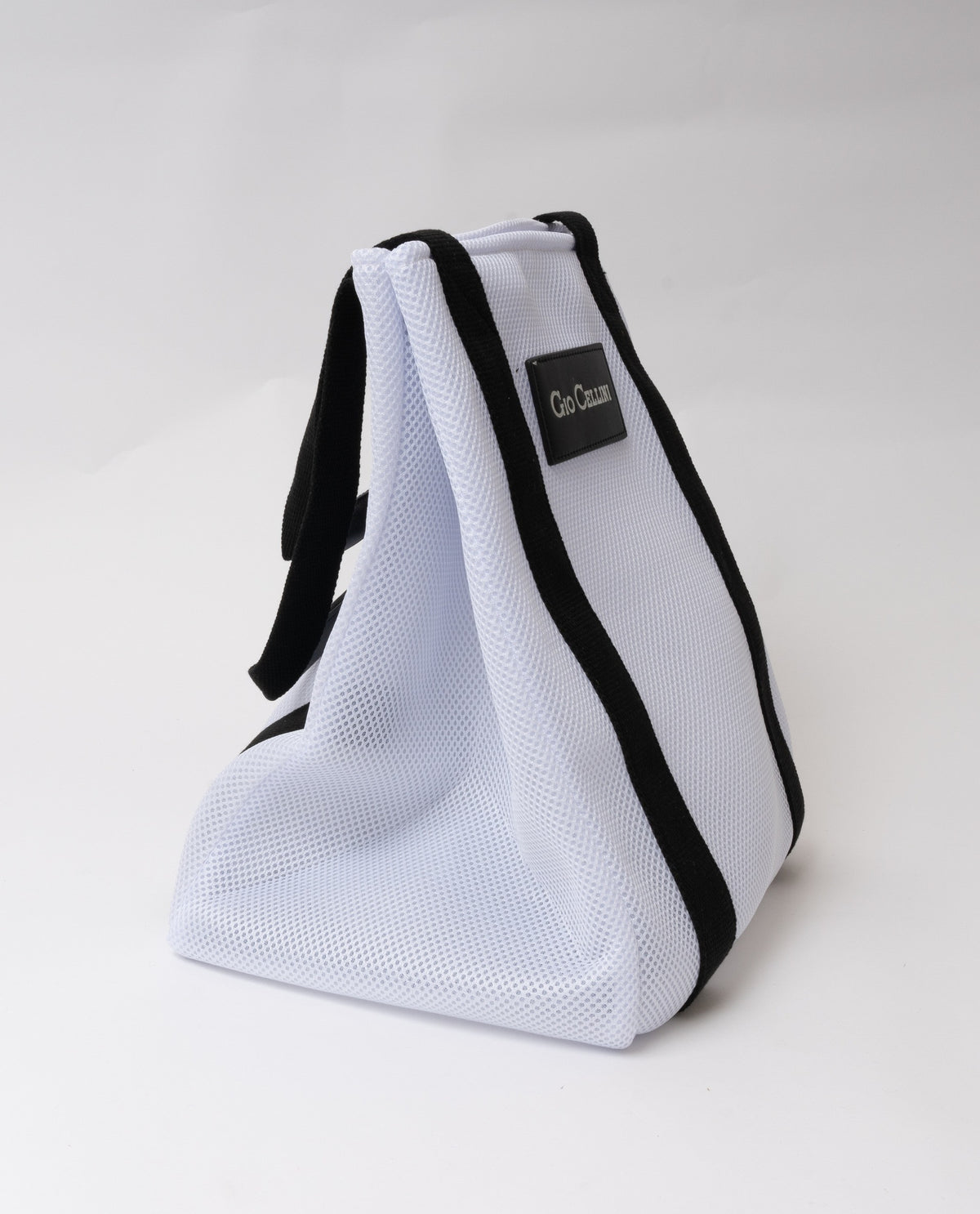 immagine-2-gio-cellini-beach-bag-gio-cellini-in-tela-traforata-mod-shopper-doppio-manico-bianco-borse-bx021_bianco