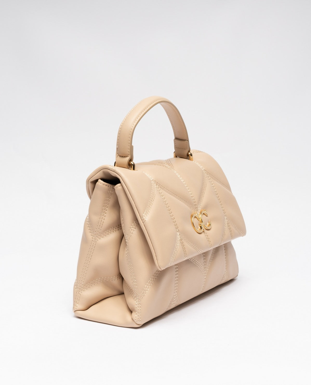 immagine-2-gio-cellini-borsa-a-mano-gio-cellini-in-ecopelle-liscia-matelasse-clio-matelasse-beige-borse-mm092_beige