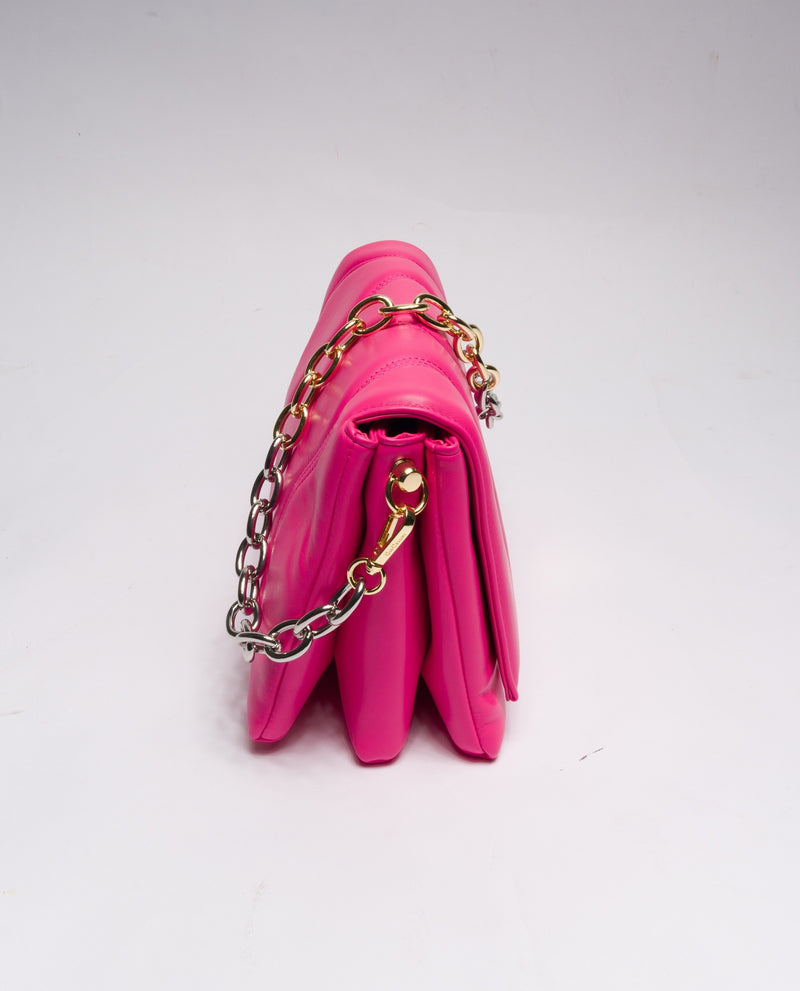 immagine-2-gio-cellini-borsa-a-spalla-tre-scomparti-gio-cellini-angelina-matelasse-in-ecopelle-liscia-fucsia-borse-mm084_fucsia