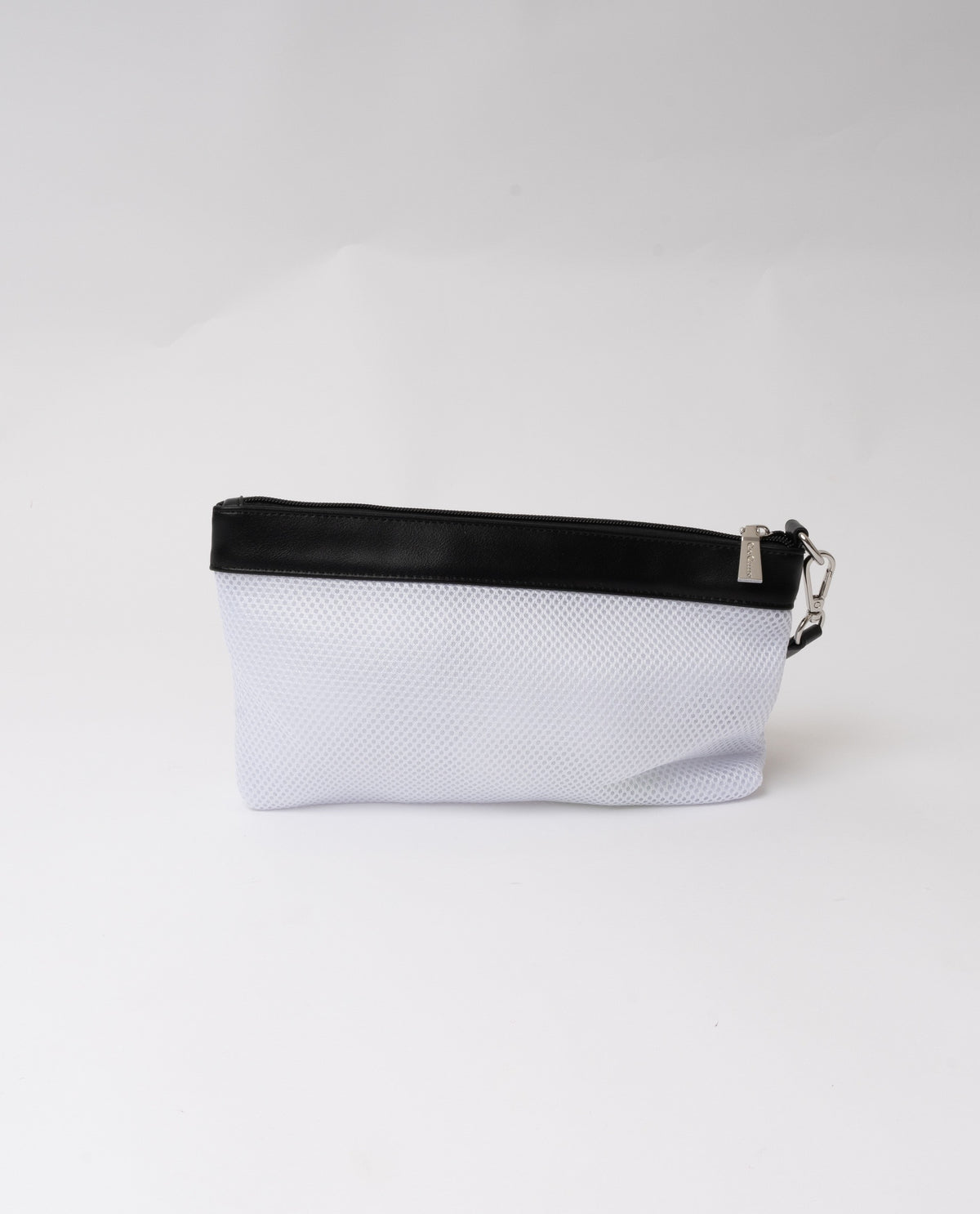 immagine-2-gio-cellini-pochette-da-spiaggia-gio-cellini-in-tela-traforata-laccio-al-polso-in-ecopelle-bianco-borse-bx022_bianco