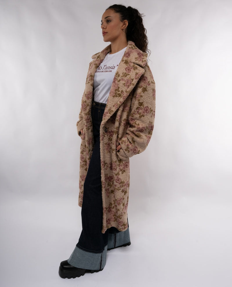 immagine-2-please-maxi-cappotto-teddy-da-donna-please-con-stampa-fiori-beige-cappotti-k0f9ctm000_beige