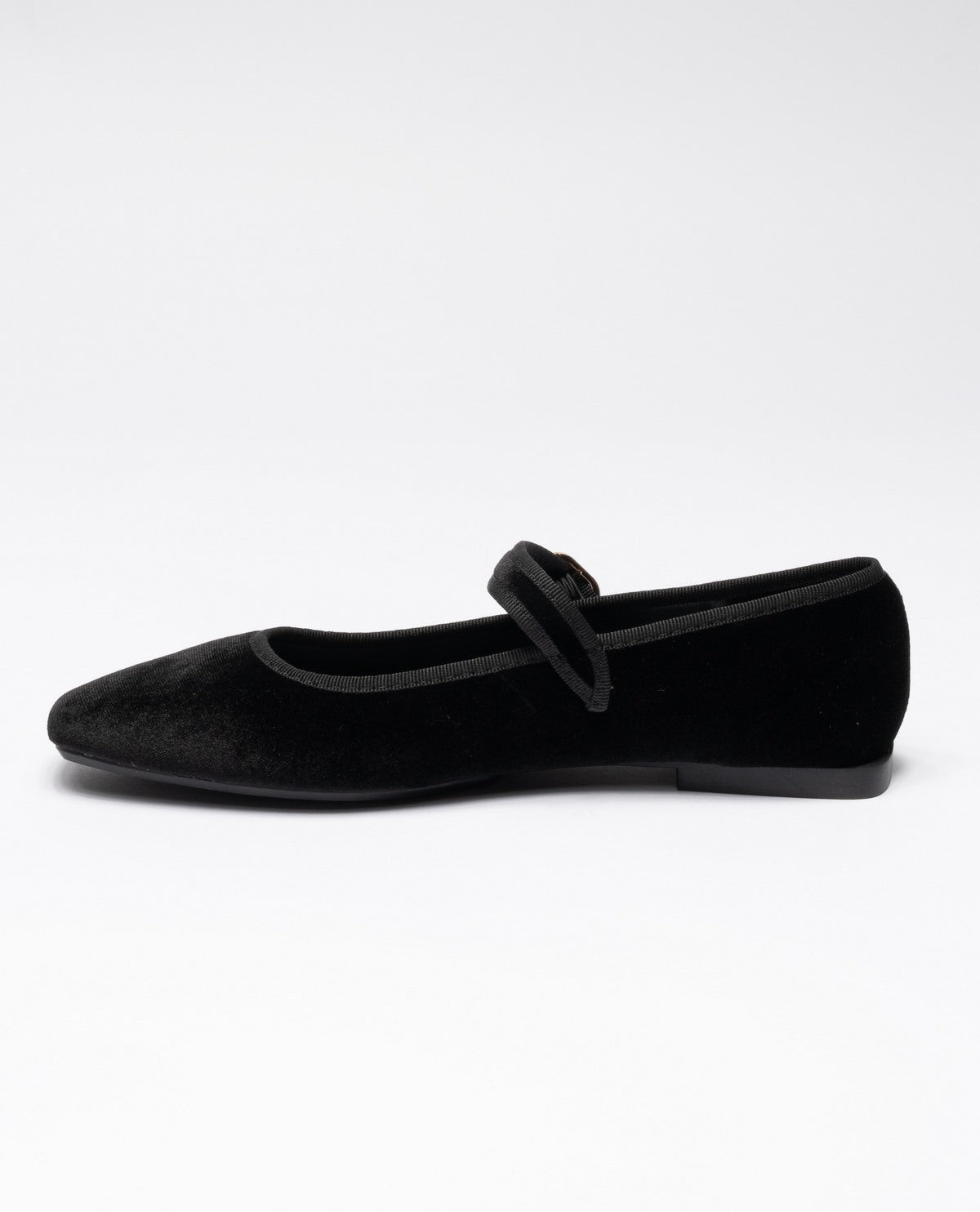 immagine-2-sstore-ballerina-flat-in-velluto-con-cinturino-e-punta-quadrata-black-ballerine-2734_black