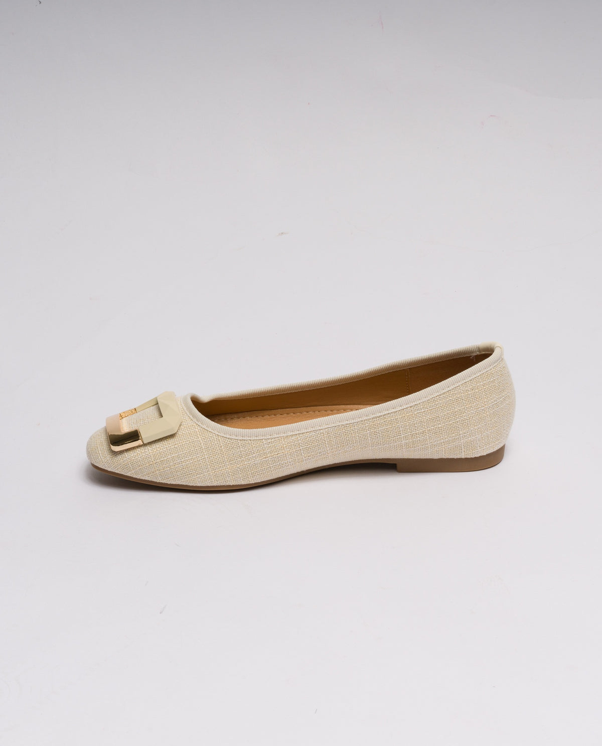 immagine-2-sstore-ballerine-flat-punta-quadrata-fibbia-sul-puntale-in-tessuto-beige-ballerine-gg81_beige