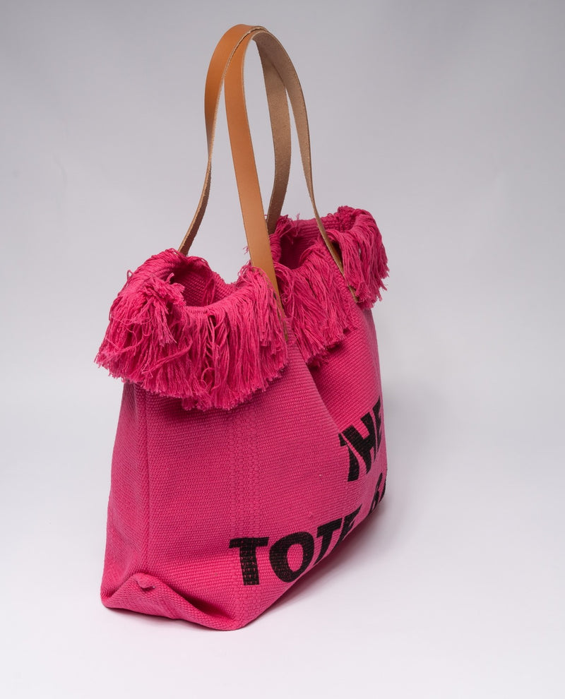 immagine-2-sstore-borsa-mare-in-tela-con-stampa-e-manici-in-vera-pelle-fucsia-borse-tote_fucsia