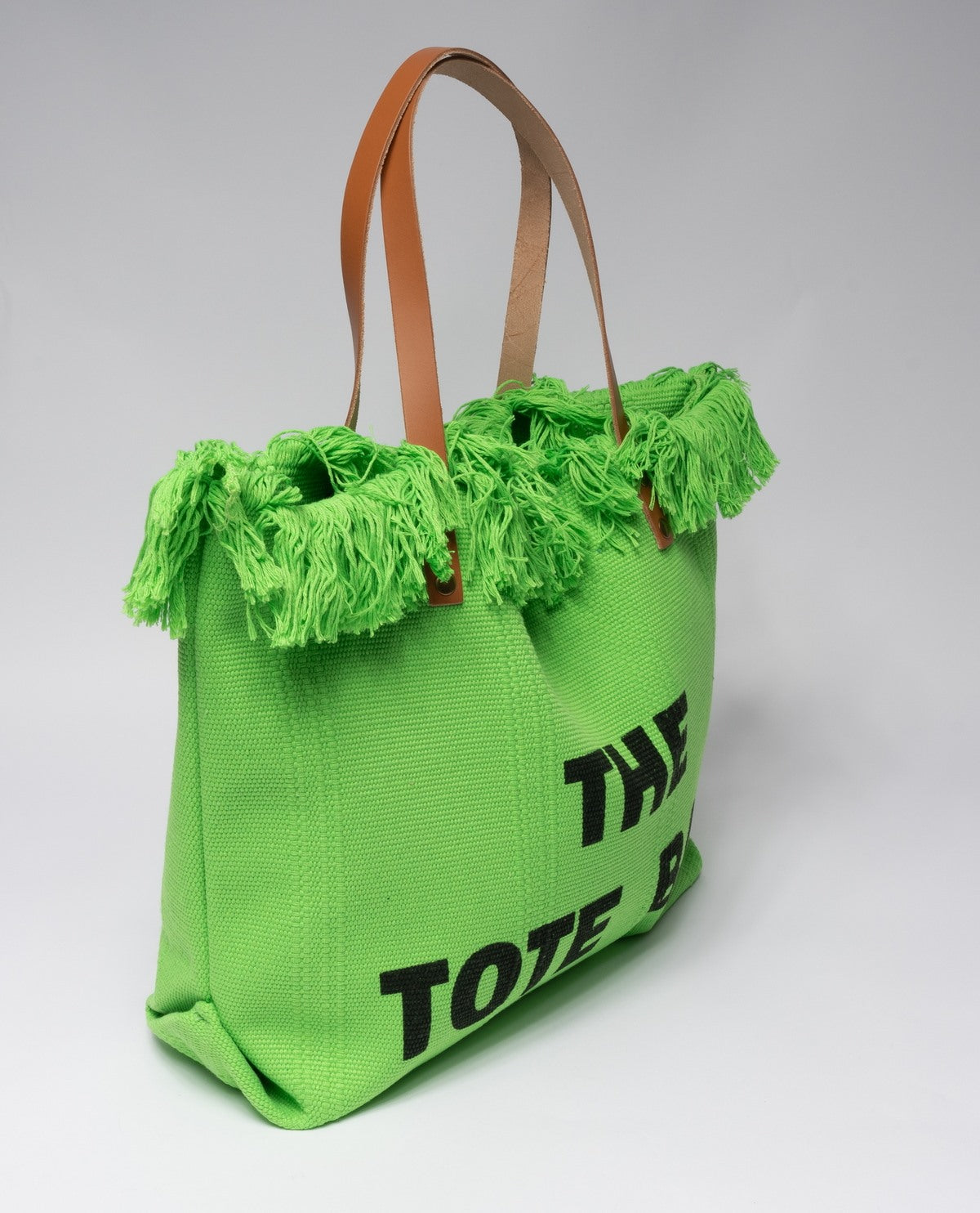 immagine-2-sstore-borsa-mare-in-tela-con-stampa-e-manici-in-vera-pelle-green-borse-tote_green