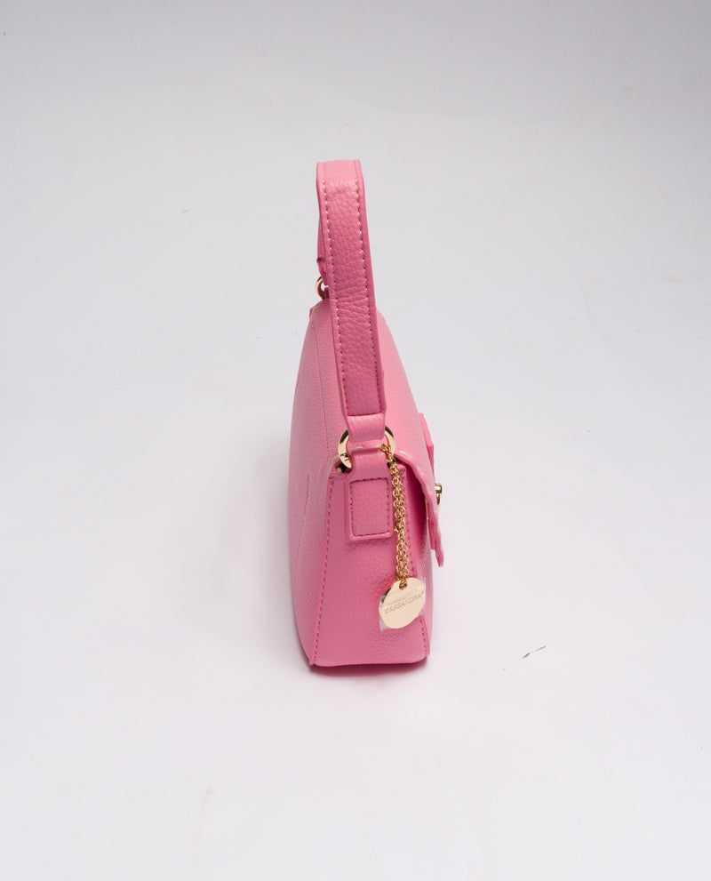 immagine-2-sstore-borsa-piccola-da-donna-in-ecopelle-modello-baguette-con-doppia-tracolla-rosa-borse-ksb70342_rosa