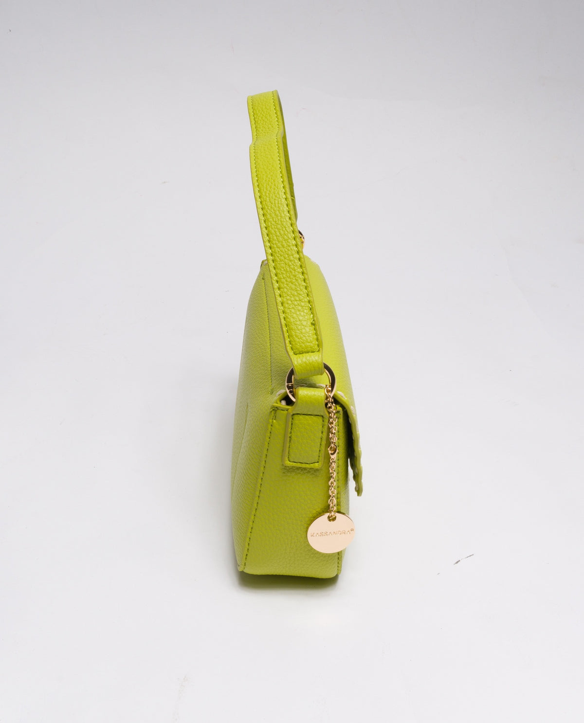 immagine-2-sstore-borsa-piccola-da-donna-in-ecopelle-modello-baguette-con-doppia-tracolla-verde-borse-ksb70342_green