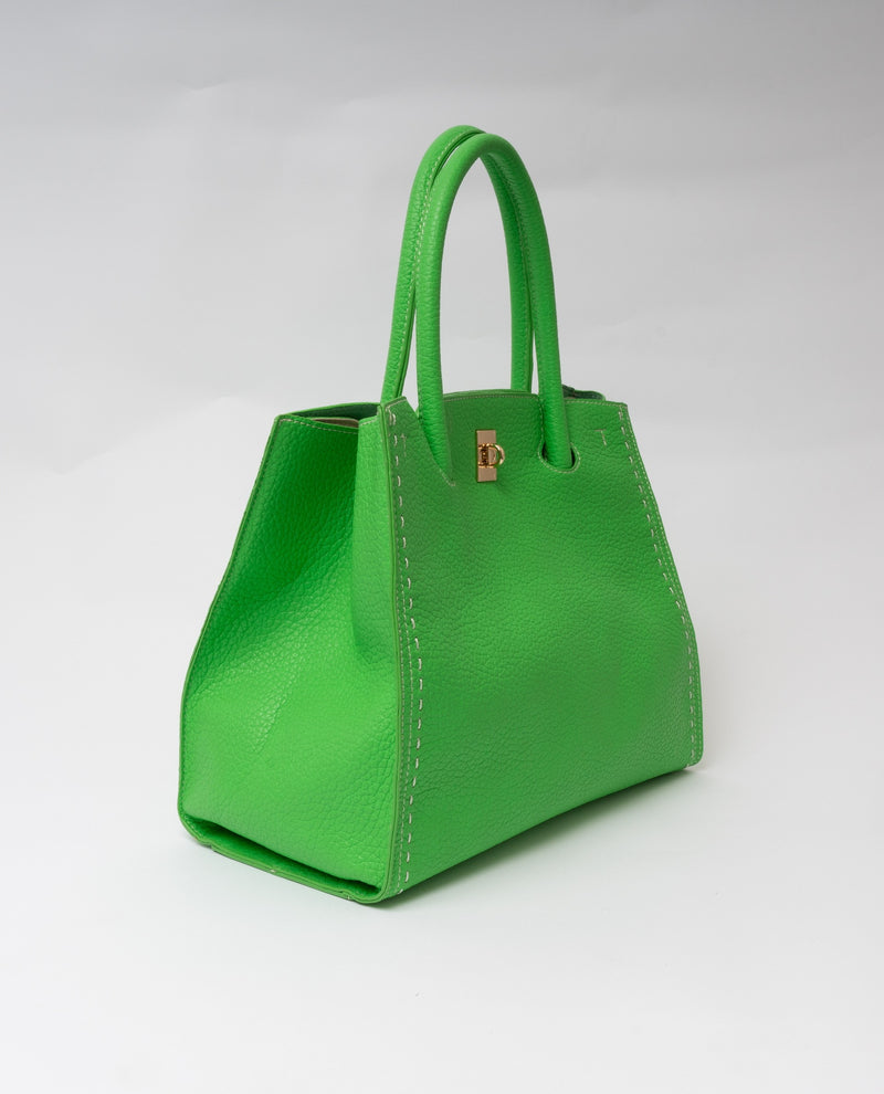 immagine-2-sstore-borsa-tote-in-ecopelle-con-manici-e-tracolla-e-impunture-a-contrasto-verde-borse-pf591_green