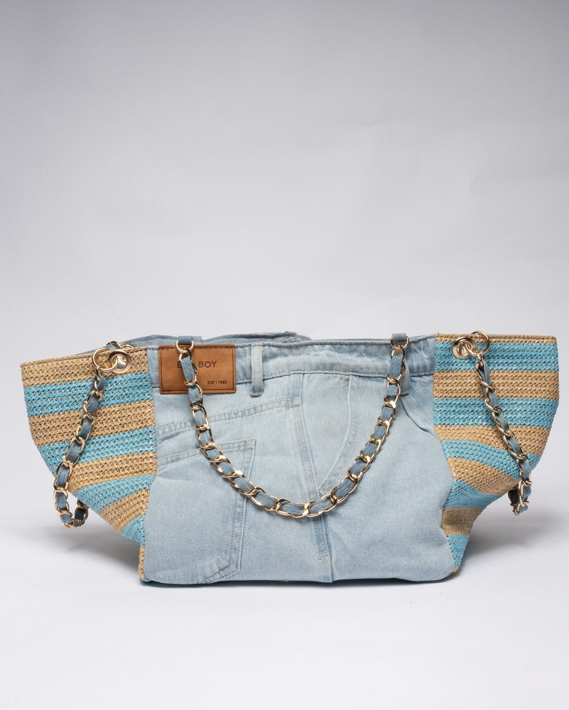 immagine-2-sstore-maxi-borsa-denim-e-rafia-due-facciate-blue-borse-xls2318_blue