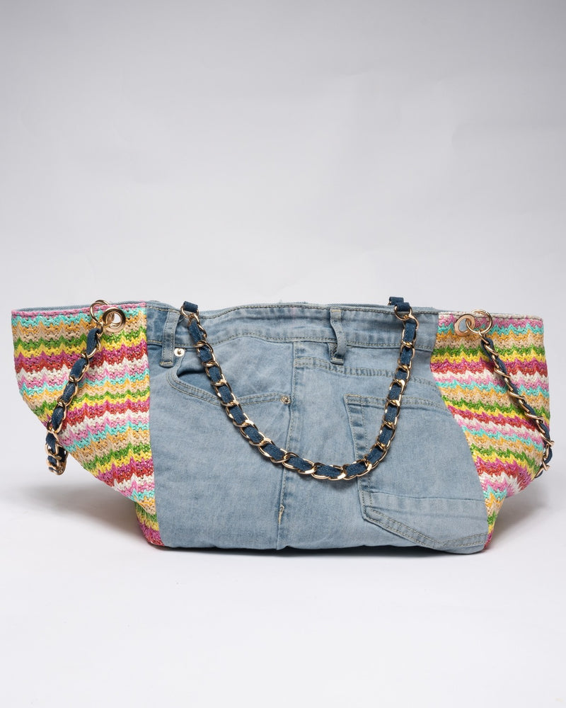 immagine-2-sstore-maxi-borsa-denim-e-rafia-due-facciate-multicolor-borse-xls2318_multicolor