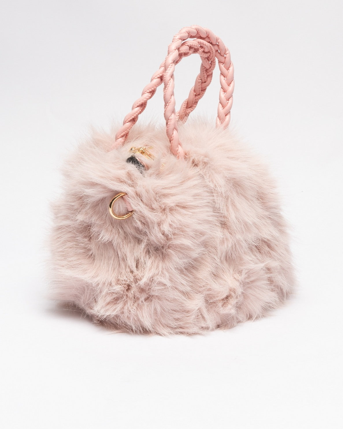 immagine-2-sstore-mini-bag-in-ecopelliccia-con-doppio-manico-intrecciato-rosa-borse-yd23802_rosa