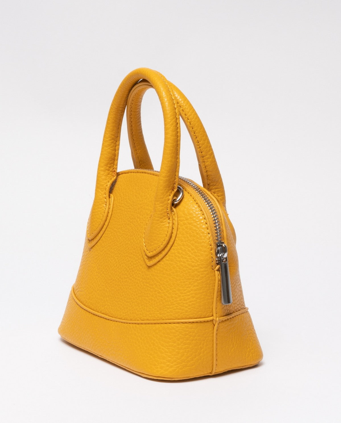 immagine-2-sstore-minibag-in-ecopelle-martellata-doppio-manico-con-tracolla-yellow-borse-pb966_yellow