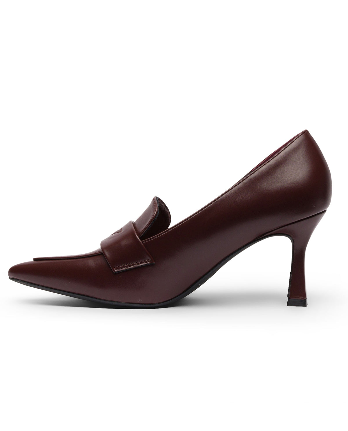 immagine-2-sstore-mocassini-bordeaux-a-punta-in-ecopelle-e-tacco-a-spillo-scarpe-con-tacco-vb31325_bordeaux