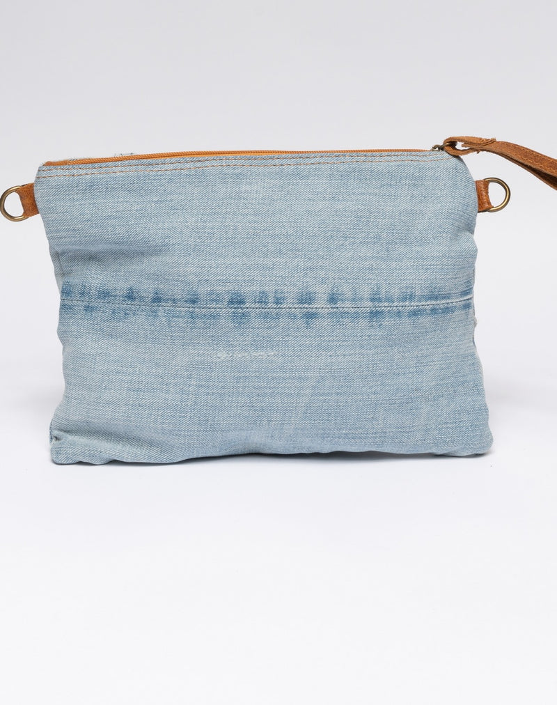 immagine-2-sstore-pochette-in-denim-con-dettaglio-in-vera-pelle-cuoio-borse-2038_cuoio