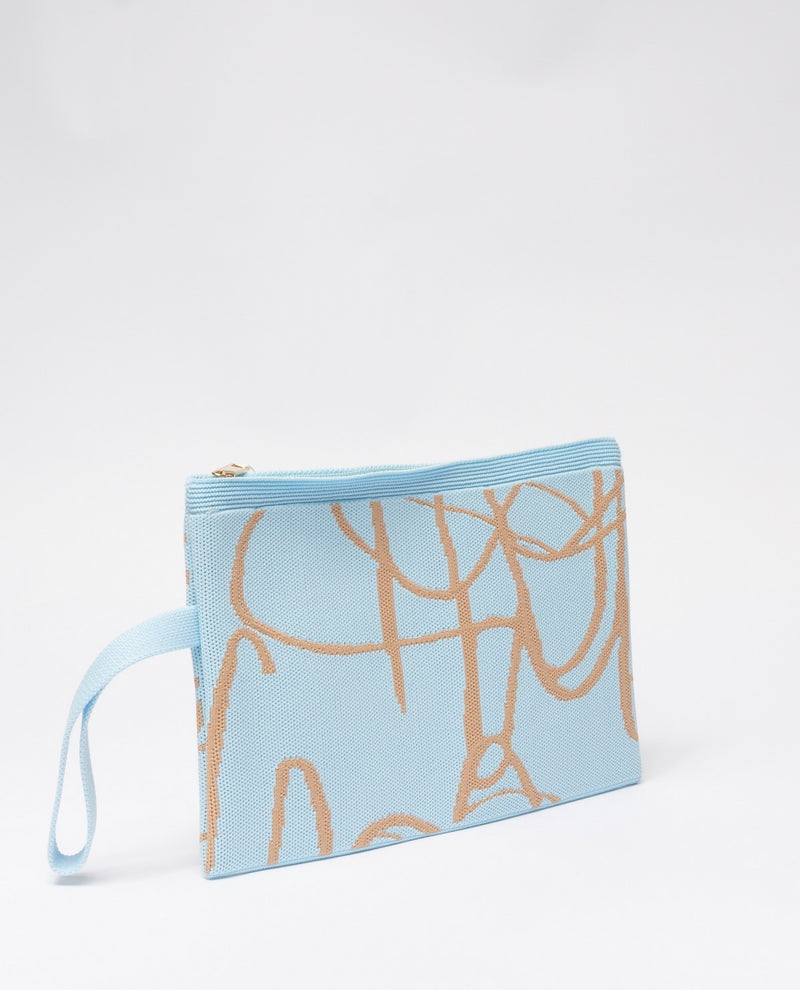 immagine-2-sstore-pochette-in-maglia-con-polsino-celeste-borse-yd2412_celeste