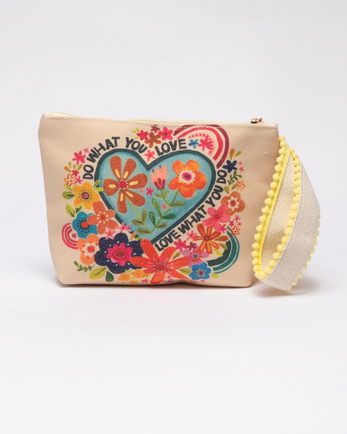 immagine-2-sstore-pochette-in-tela-con-stampa-e-maxi-nappina-giallo-borse-s0166_heart