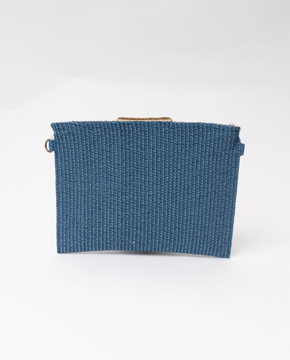 immagine-2-sstore-pochette-piatta-in-paglia-con-perline-e-conchiglie-blue-denim-borse-xy24012_blue-denim