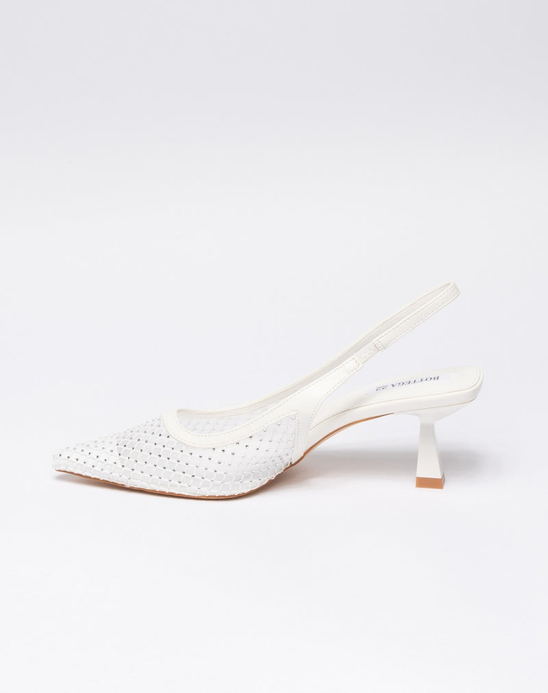 immagine-2-sstore-scarpe-a-punta-slingback-kitten-heels-in-rete-ecopelle-ricoperta-di-strass-white-scarpe-con-tacco-95-123_white