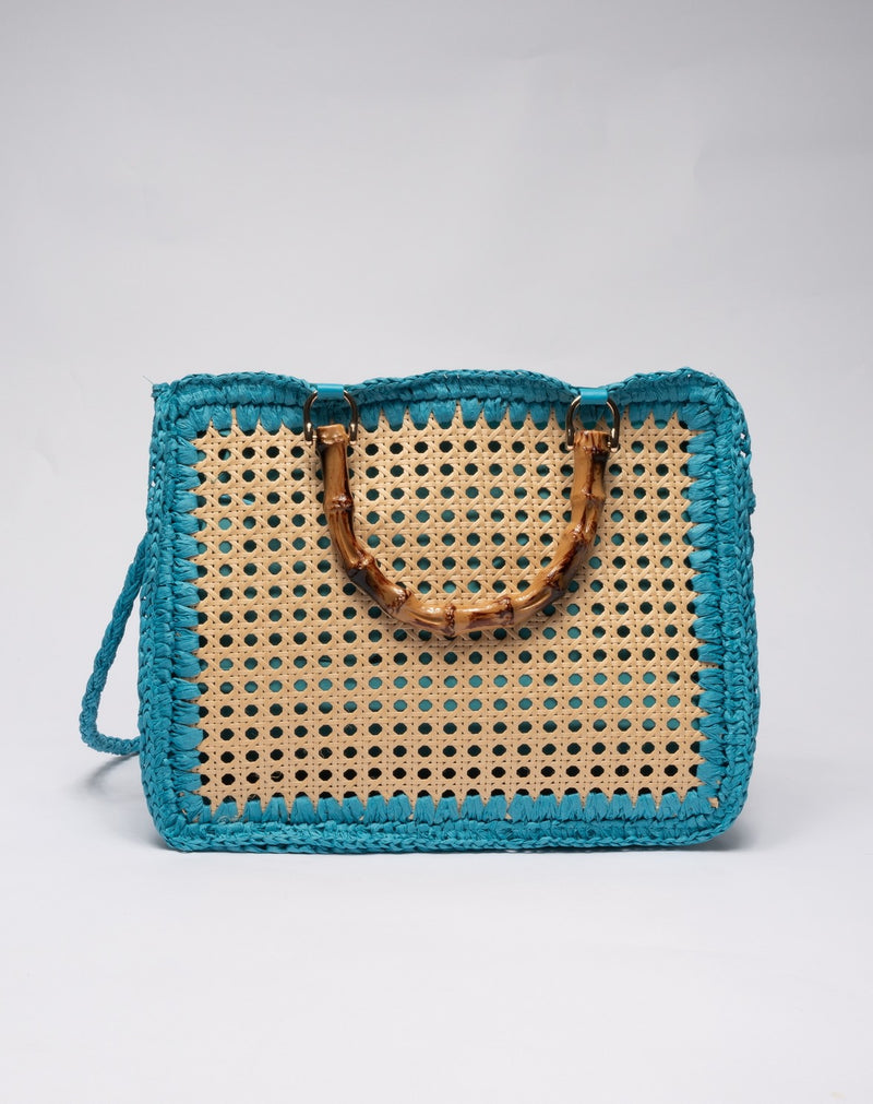 immagine-2-sstore-tote-bag-in-paglia-intrecciata-con-profili-in-rafia-colorata-intrecciata-manici-bambu-blue-borse-cn2412_blue