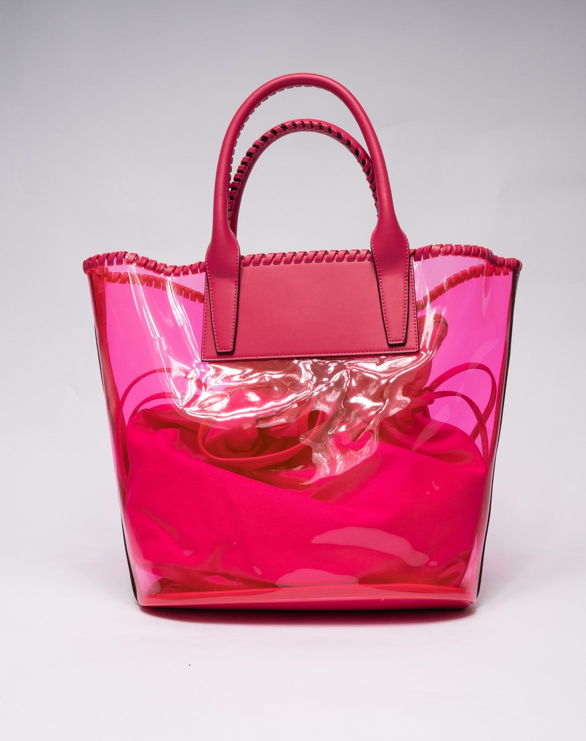 immagine-3-cristina-effe-shopping-bag-cristina-effe-in-pvc-con-doppio-manico-pink-fluo-borse-klara_pink-fluo