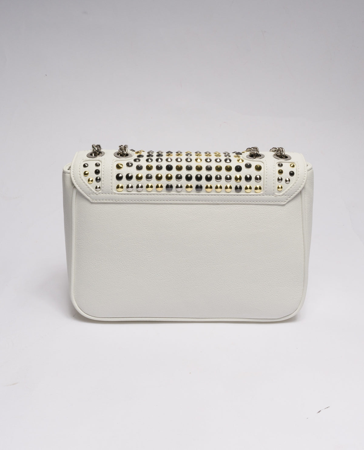 immagine-3-gio-cellini-borsa-a-spalla-gio-cellini-charlie-all-studs-in-ecopelle-martellata-con-borchie-bianco-borse-aa066_bianco