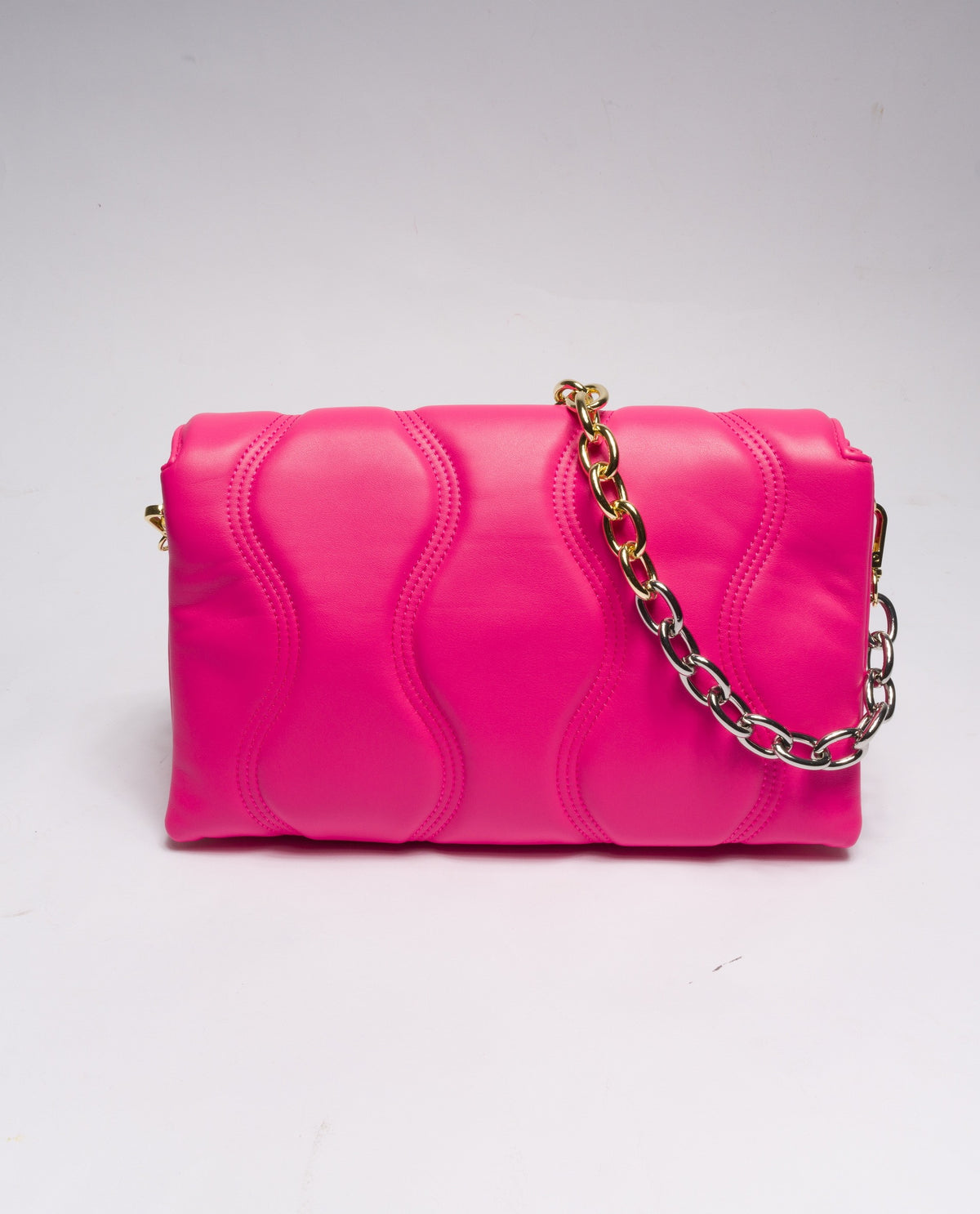 immagine-3-gio-cellini-borsa-a-spalla-tre-scomparti-gio-cellini-angelina-matelasse-in-ecopelle-liscia-fucsia-borse-mm084_fucsia