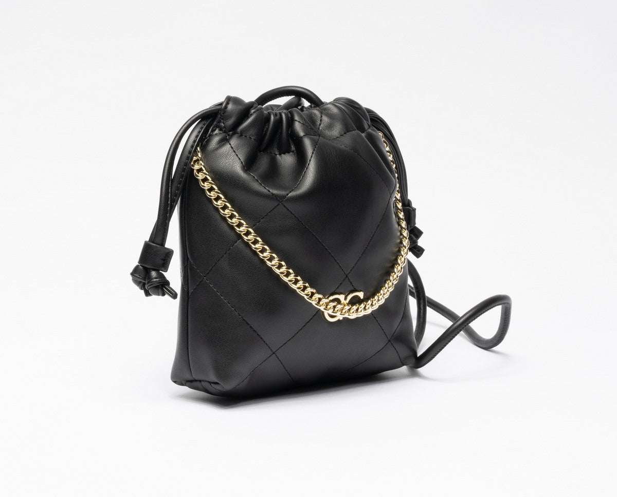 immagine-3-gio-cellini-mini-bag-gio-cellini-in-ecopelle-trapuntata-nero-borse-yy040_nero