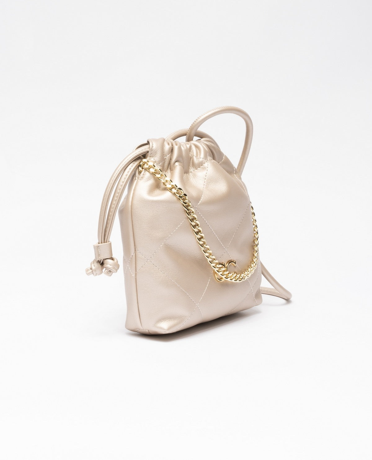 immagine-3-gio-cellini-mini-bag-gio-cellini-in-ecopelle-trapuntata-oro-borse-yy040_oro