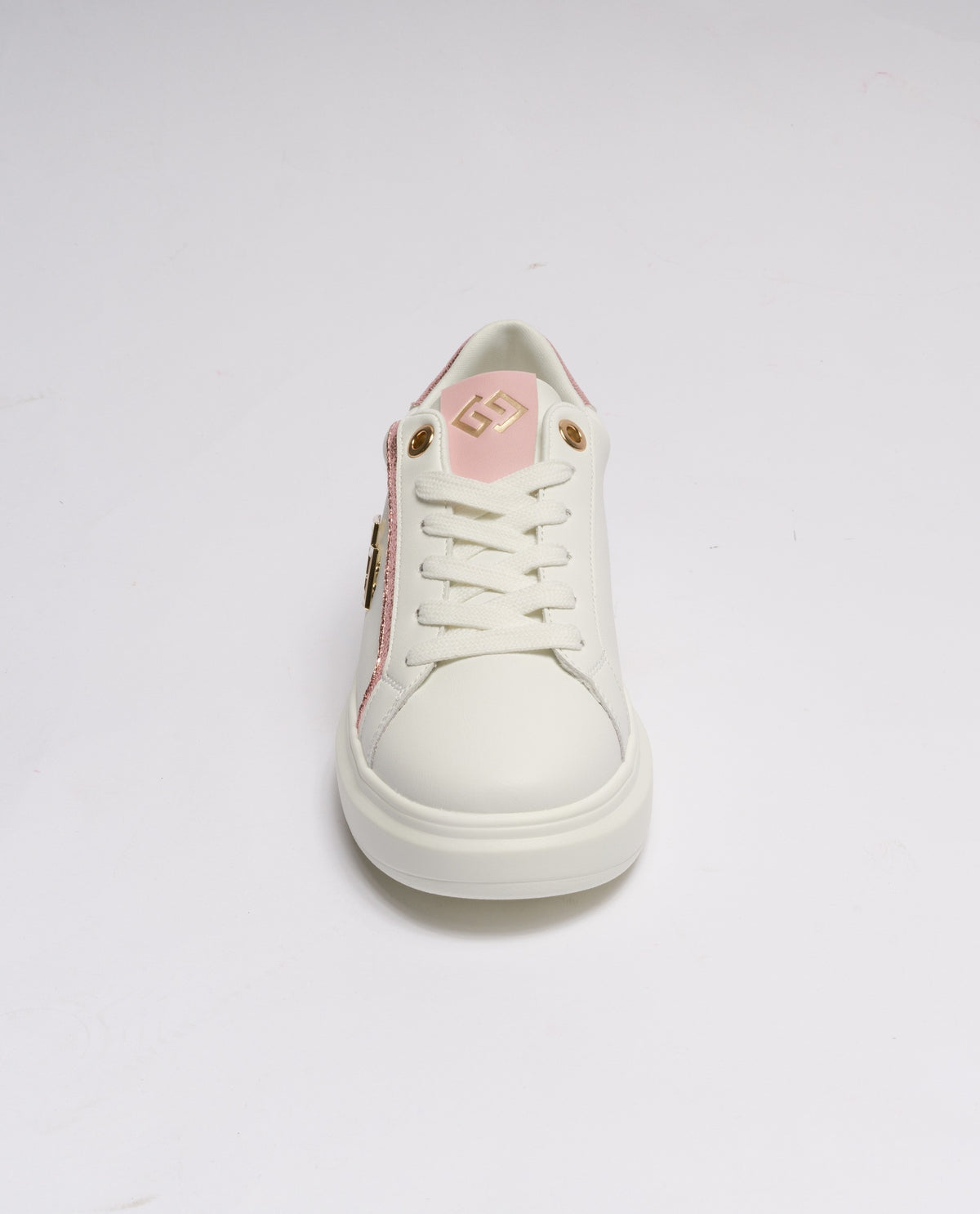 immagine-3-gold-gold-sneackers-gold-gold-punta-tonda-in-ecopelle-tallone-e-profili-laminati-pink-sneakers-gb813_pink