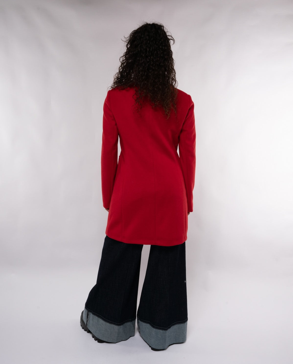 immagine-3-please-cappotto-da-donna-please-monopetto-34-rosso-cappotti-k493qnatas_rosso