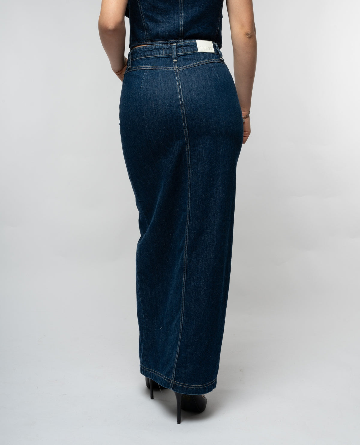 immagine-3-please-gonna-jeans-lunga-please-made-in-italy-100-cotone-blu-jeans-gonne-g0lheh0npw_blu-denim