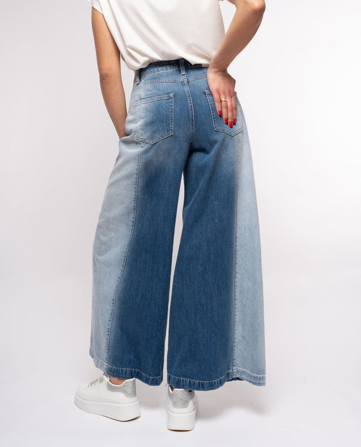 immagine-3-please-jeans-effetto-delave-please-made-in-italy-modello-flare-bootcut-blu-jeans-p2yxeh0pef_blu