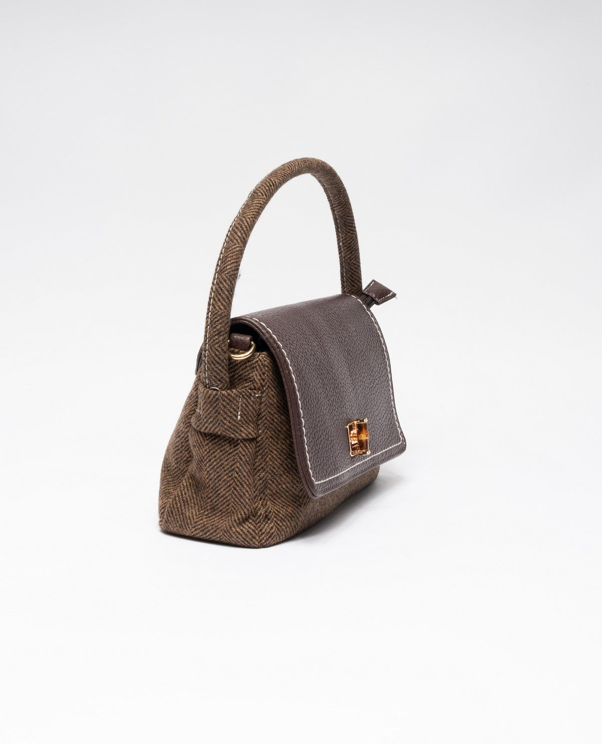 immagine-3-sstore-baguette-bag-in-tessuto-spigato-e-ecopelle-brown-borse-pf356_brown