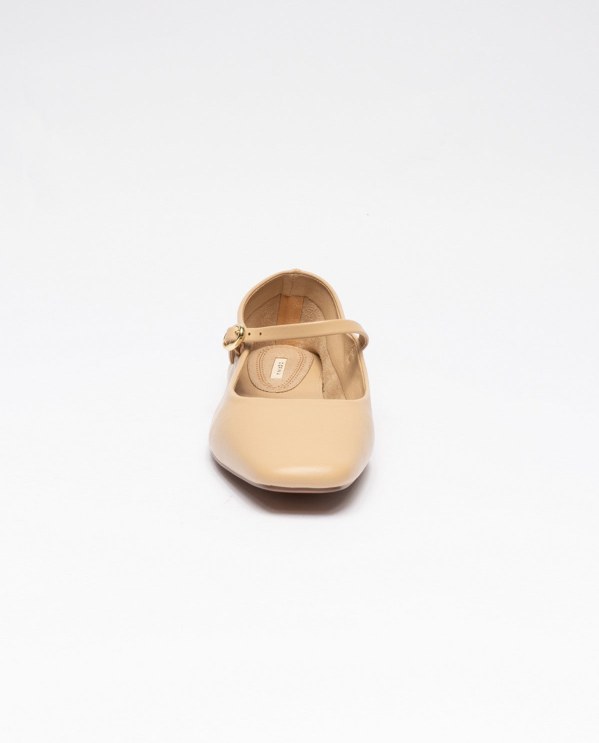 immagine-3-sstore-ballerina-flat-in-ecopelle-liscia-con-cinturino-e-punta-quadrata-camel-ballerine-m4575_camel