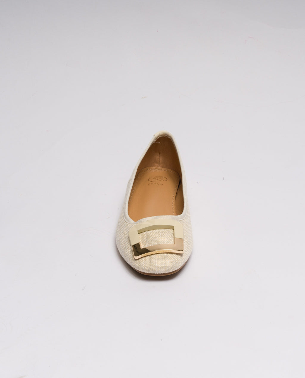 immagine-3-sstore-ballerine-flat-punta-quadrata-fibbia-sul-puntale-in-tessuto-beige-ballerine-gg81_beige