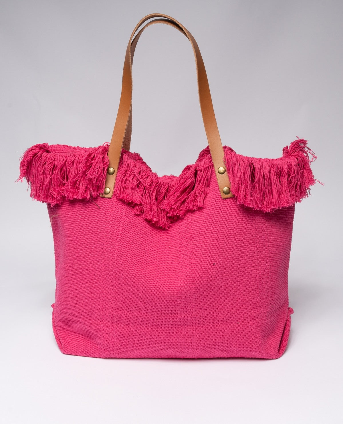 immagine-3-sstore-borsa-mare-in-tela-con-stampa-e-manici-in-vera-pelle-fucsia-borse-tote_fucsia