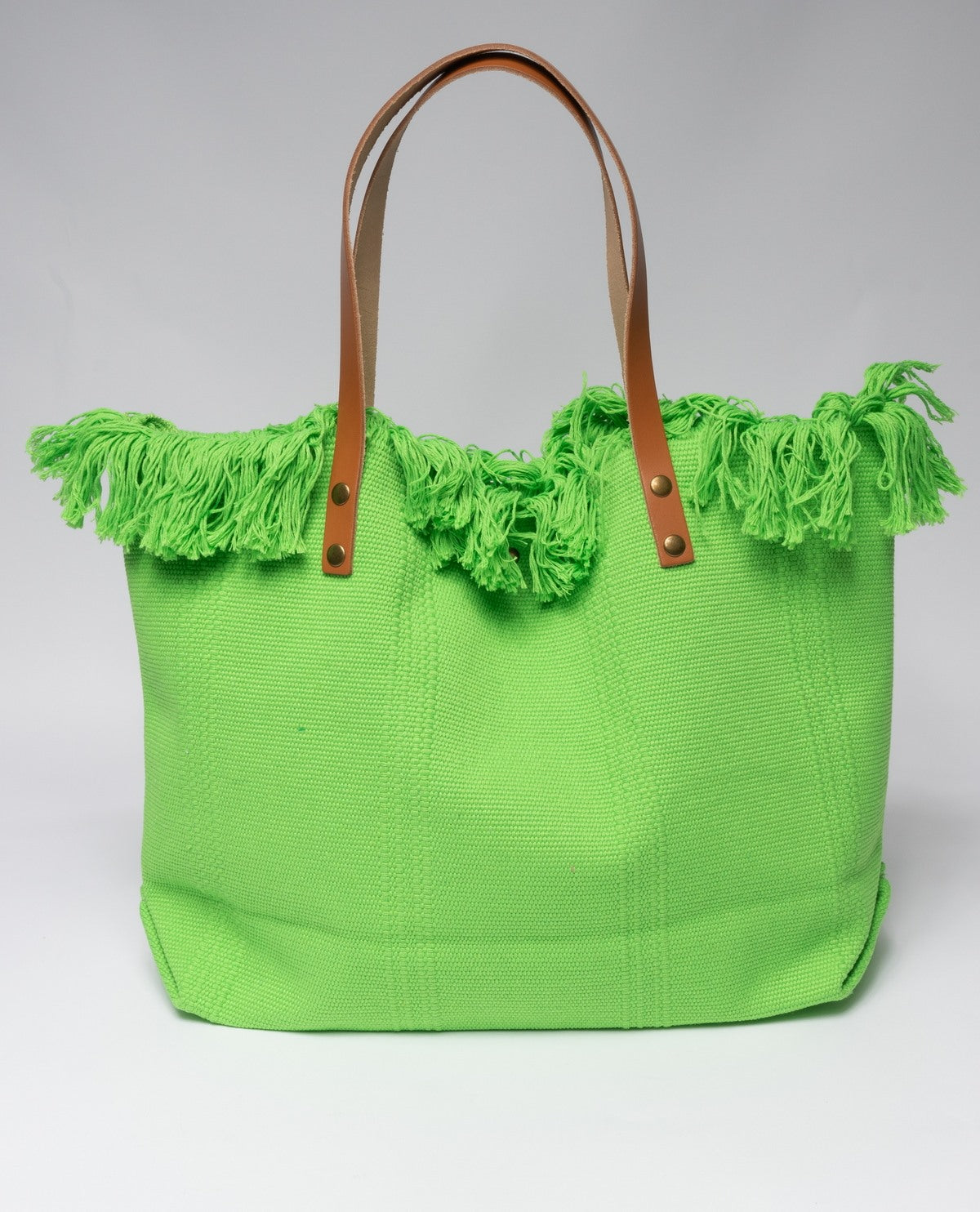 immagine-3-sstore-borsa-mare-in-tela-con-stampa-e-manici-in-vera-pelle-green-borse-tote_green