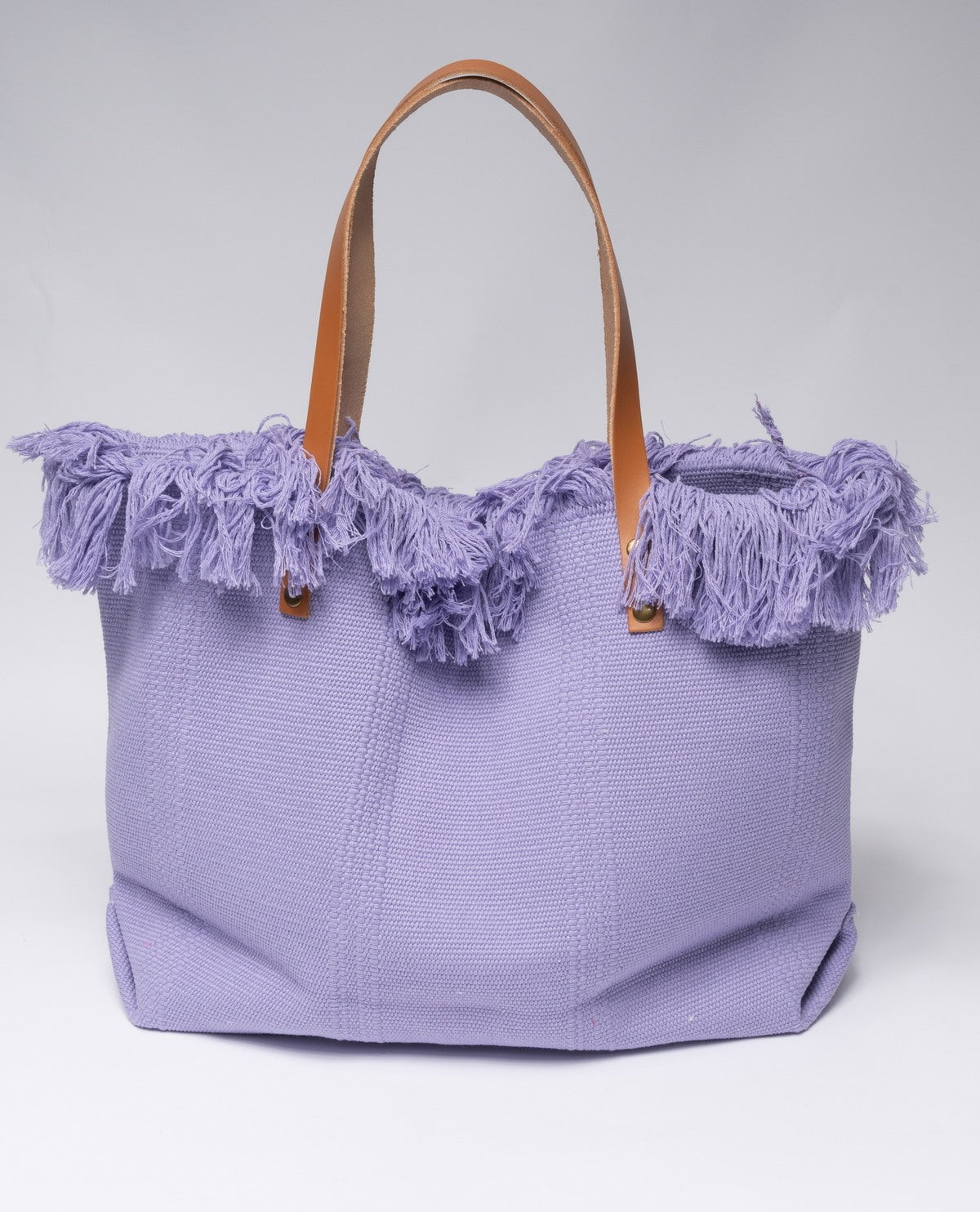 immagine-3-sstore-borsa-mare-in-tela-con-stampa-e-manici-in-vera-pelle-lilla-borse-tote_lilla