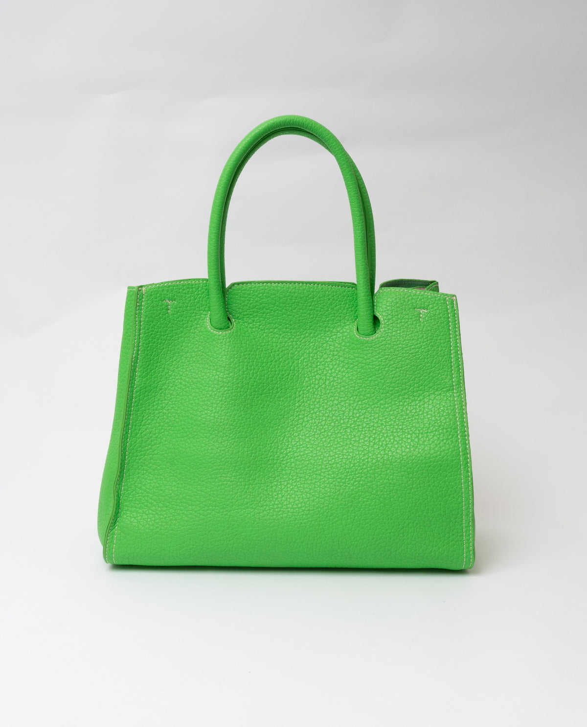 immagine-3-sstore-borsa-tote-in-ecopelle-con-manici-e-tracolla-e-impunture-a-contrasto-verde-borse-pf591_green