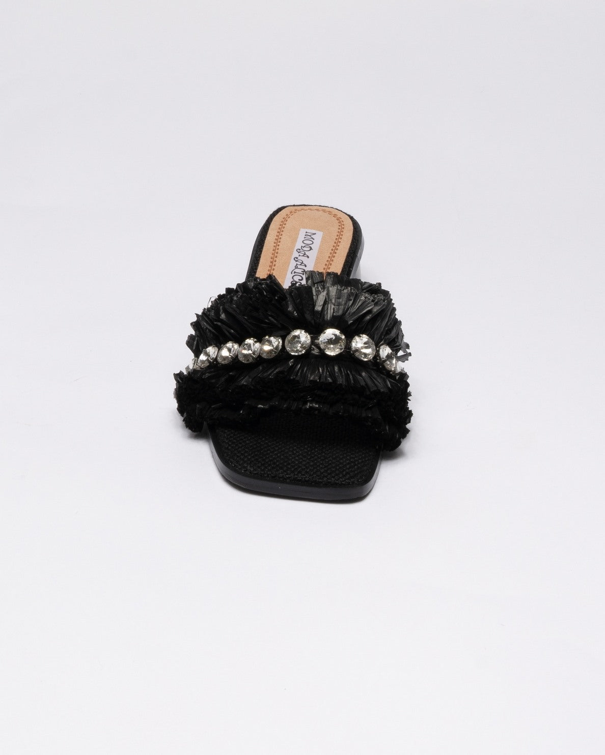 immagine-3-sstore-ciabattina-rafia-e-strass-tacco-quadrato-black-scarpe-con-tacco-b905_black