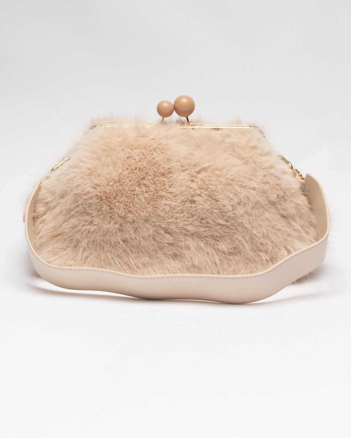 immagine-3-sstore-cloud-bag-in-ecopelliccia-con-tracolla-in-ecopelle-beige-borse-ksc70904_beige